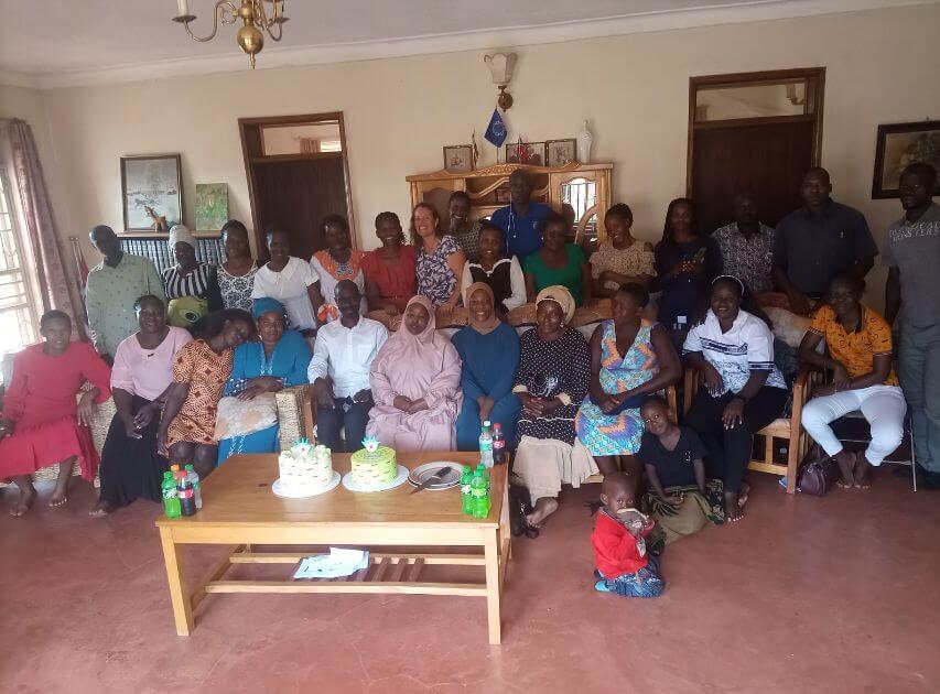 De school - Ouderparticipatie