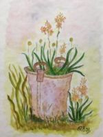 Kaartenset Alternatieve vazen 1.5