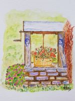 Kaartenset Bloemdragers 1.5 (2)