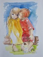 Kaartensets Kinderen 1.1